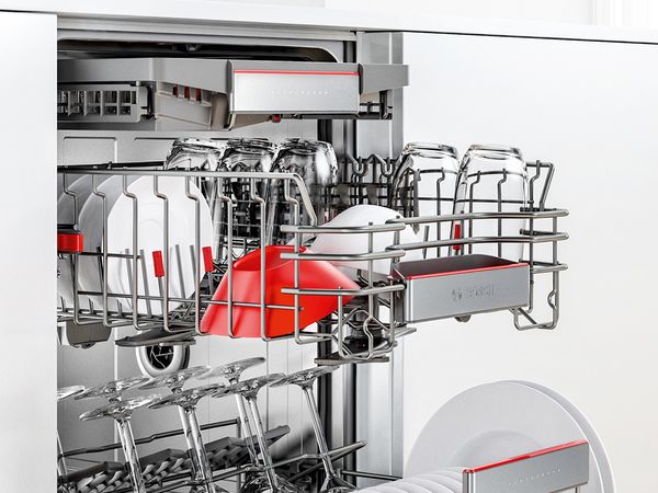 How to Load Your Bosch Dishwasher the Right Way | Bosch Home Appliances