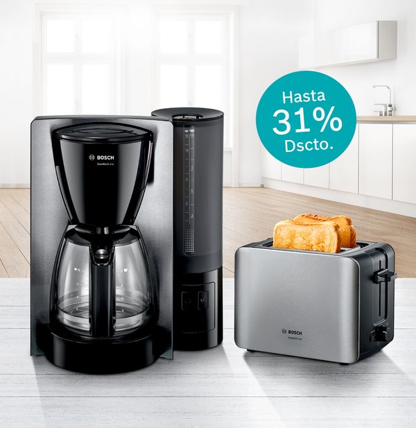 promocion cafetera y molinillo