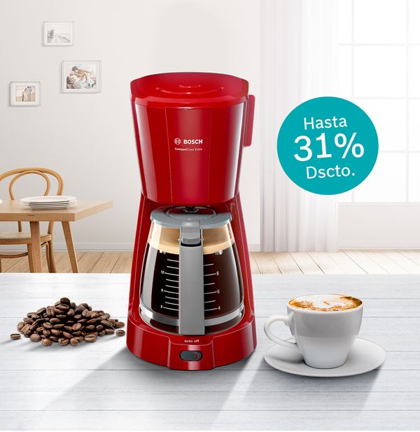 promocion cafetera