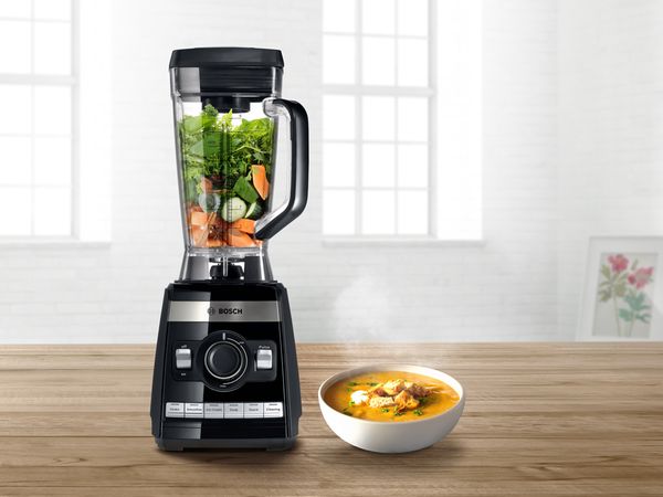 5 Amazing Uses for Your Blender Bosch Appliances