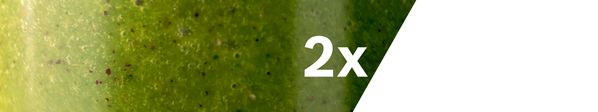 2 puta dugotrajnija svežina uz Bosch VitaMaxx