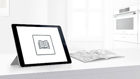 Bosch manual download