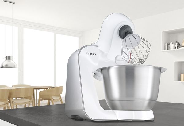 Bosch MUM 5 Zubehör für Ihre Küchenmaschine