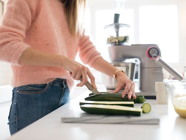 Bosch Families : elles nous partagent leurs recettes de Noël.