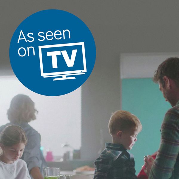 Bosch sponsors Inspired Living on Channel 4