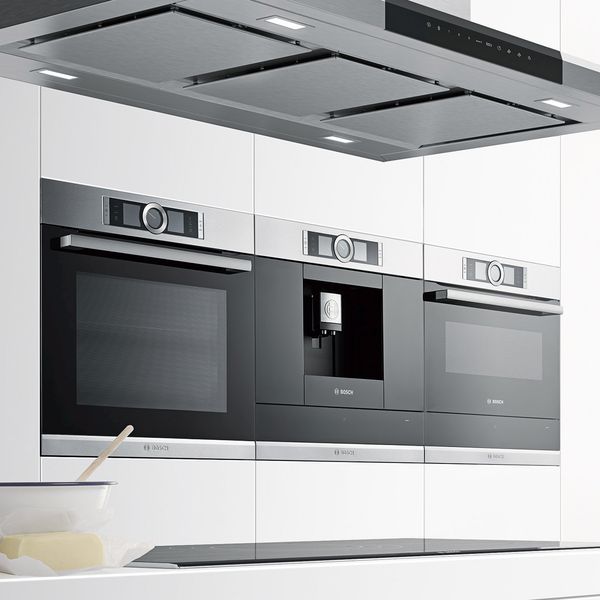 Cooking And Baking Liances Bosch Uk Bosch Built In Cookers And Hobs