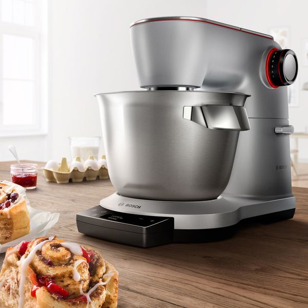 Mum Kitchen Machines Bosch Uk