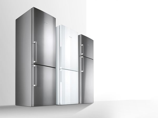 Modelli di frigoriferi a libera installazione