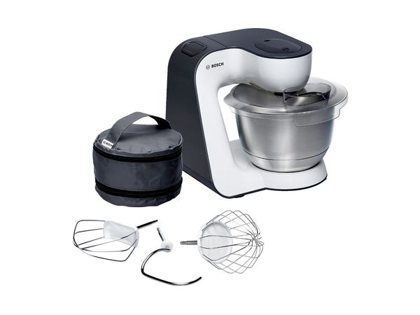 Best keukenmachines | Bosch