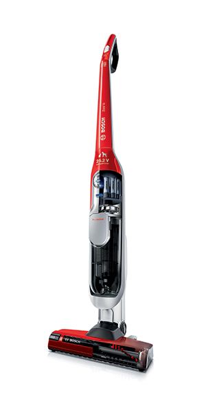 Vezeték nélküli porszívók