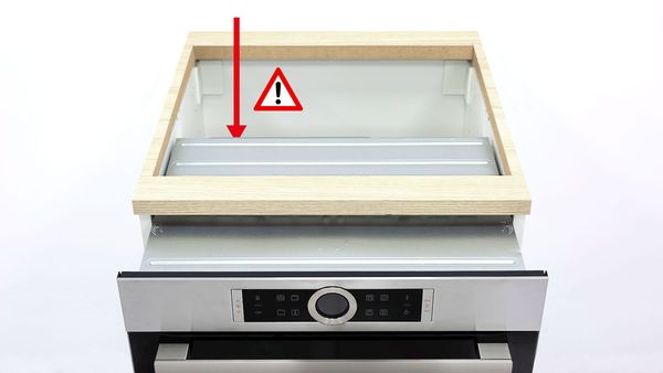 Kritisk falme inkompetence Hvordan indbygges en Bosch ovn i et Ikea køkken? - Bosch Home