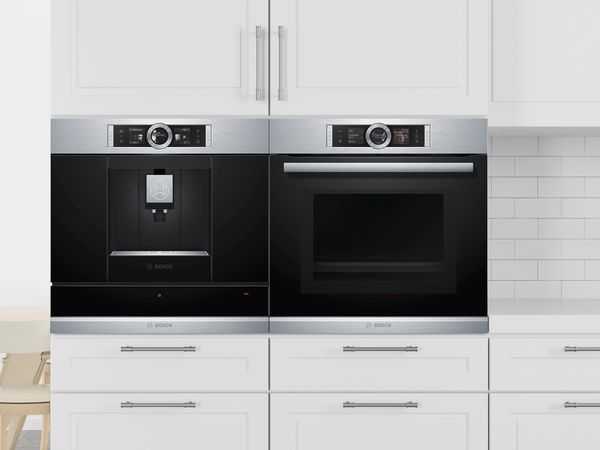 A Guide to Buying Your Bosch Oven| Bosch Home Appliances