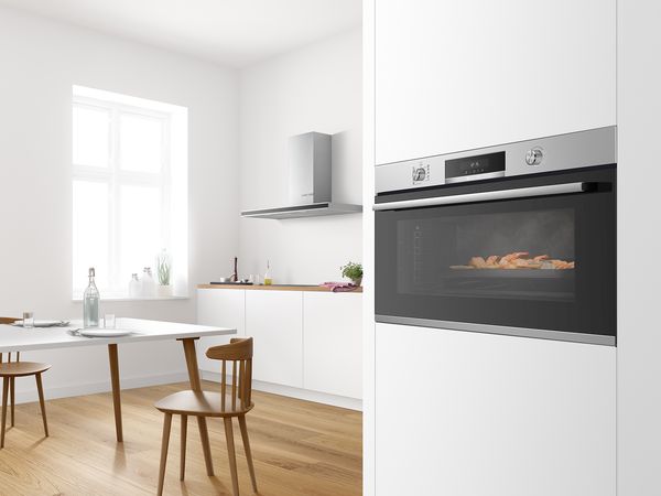 A Guide to Buying Your Bosch Oven| Bosch Home Appliances