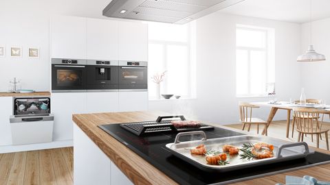 7 Reasons to Choose Bosch Kitchen Appliances | Bosch