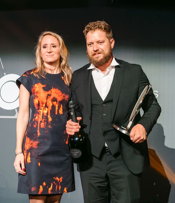 Restaurant of the Year - Wolfgat