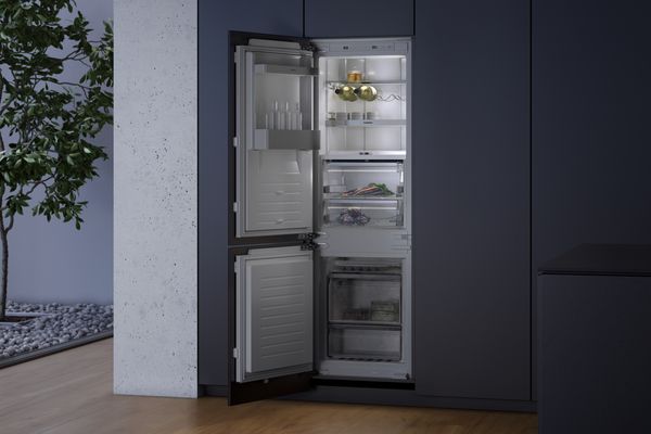 gaggenau 200 series fridge