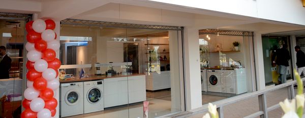 Bosch Flagship Store