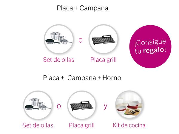 Masterchef #cocinaconBosch