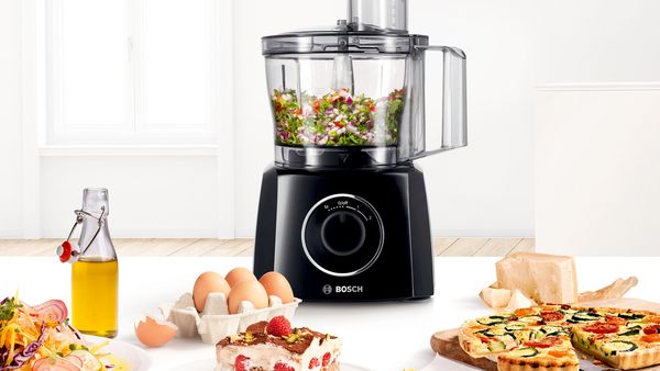 BOSS A1 Food Processor