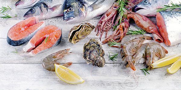 Tipps für den Kauf von frischem Fisch.