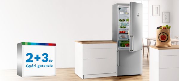 Minőség garantálva. 2+3 évig.