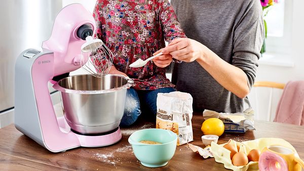 Was Backen mit Kindern für die Förderung so besonders macht