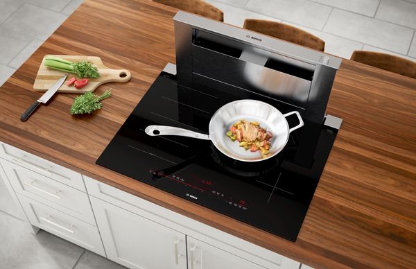 What Is Induction Cooking?