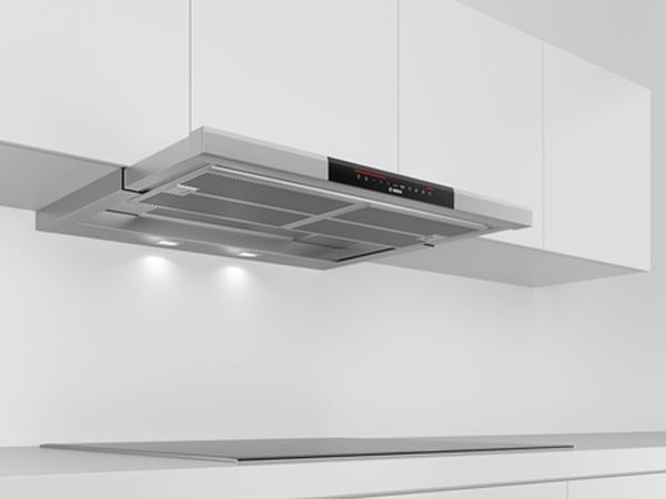 Cooker Hoods Bosch Home Appliances