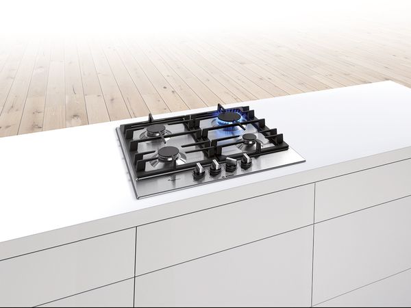 What to consider when buying a gas hob