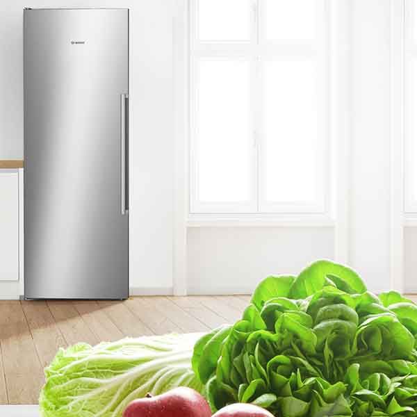 Frigo Bosch : mon frigo consomme-t-il beaucoup ?