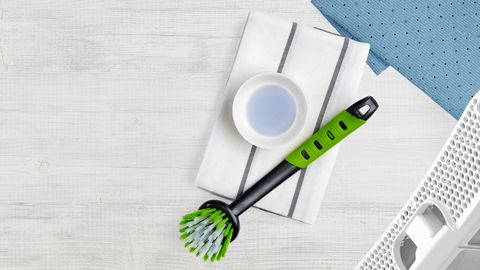Conseils et astuces sur la façon de nettoyer votre filtre de sèche-linge.