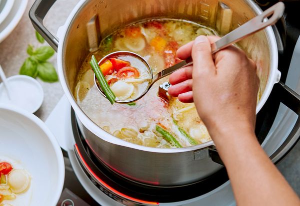 Cookit XL Topf