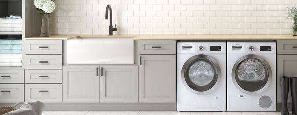 Compact washer and dryer deals for small spaces