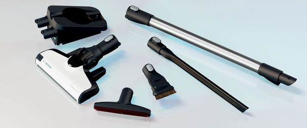 Bosch accessoires voor jouw Unlimited steelstofzuiger