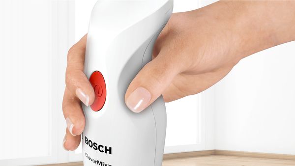 Bosch CleverMixx MSM2410 a € 35,25 (oggi)