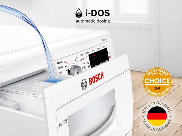 Promotions | Bosch Home Appliances