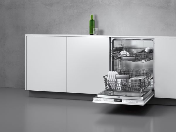 dishwashers 200 series