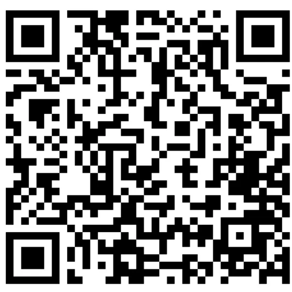 Refrigerator FDBM Home Connect QR code