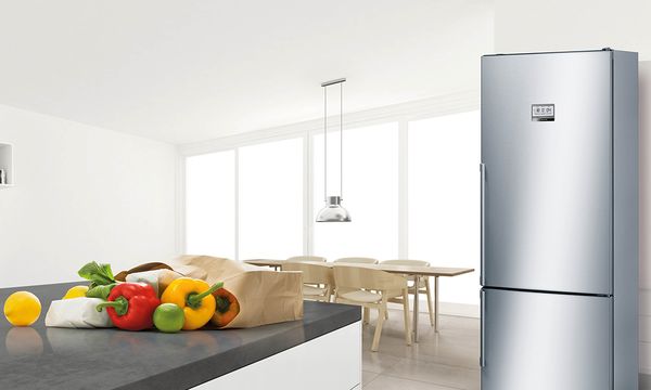 Frigos y congeladores #LikeABosch