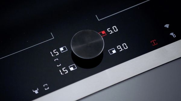 The Space-enhancing Vario 400 and 400 cooktops series | Gaggenau