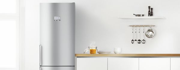 Tipps, Tricks und Inspirationen zu Kühlschränken, Gefrierschränken und Kühl-Gefrier-Kombinationen