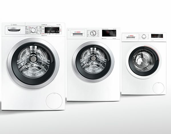 Welche Waschmaschine soll es sein?