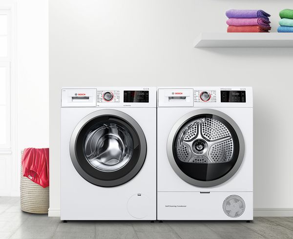 Lave Linge Pour Vetements De Bebe Bosch