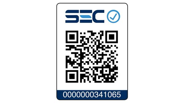 Serie 2 Horno 60 x 60 cm Acero inoxidable HBA510BR0 HBA510BR0-5