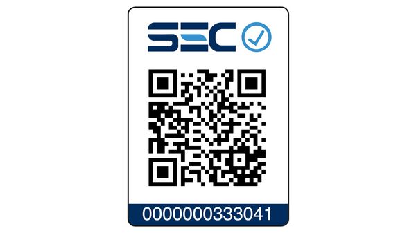 Serie 4 Placa vitrocerámica 60 cm Negro, sin perfiles PKF651B17E PKF651B17E-7