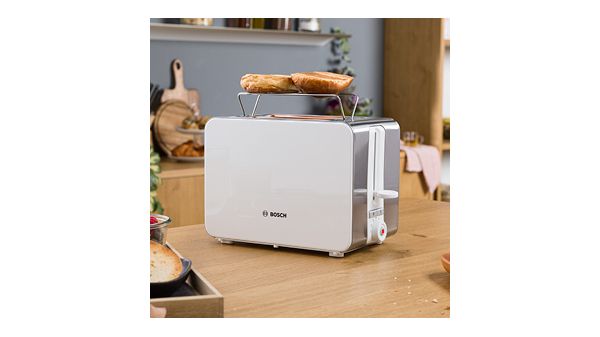 Brödrost Rostfritt stål TAT7203 TAT7203-11