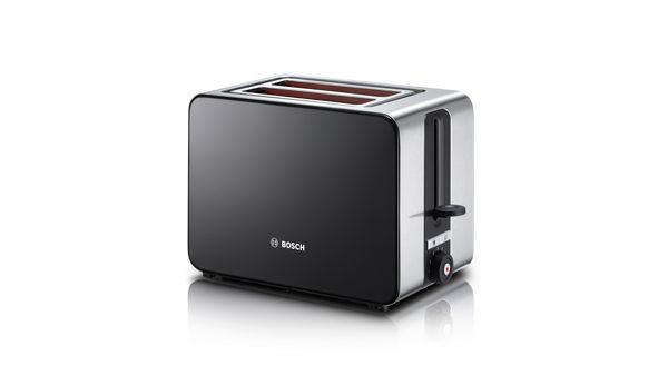 Brödrost Rostfritt stål TAT7203 TAT7203-7