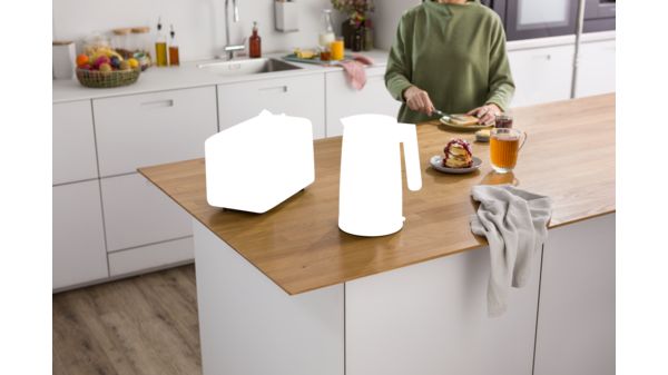 Brödrost DesignLine Grå TAT5P425 TAT5P425-13