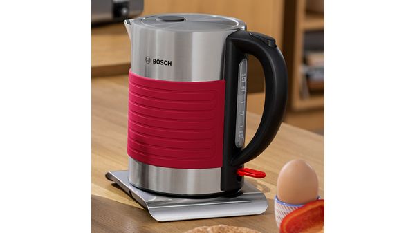 Vattenkokare Grå TWK7S05 TWK7S05-10