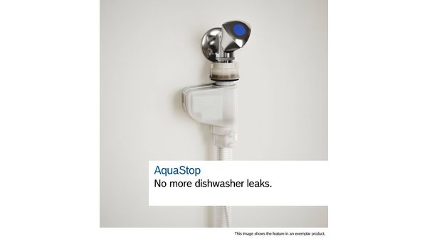 Serie 4 Lavavajillas totalmente integrable 45 cm SPV4EMX17E SPV4EMX17E-11